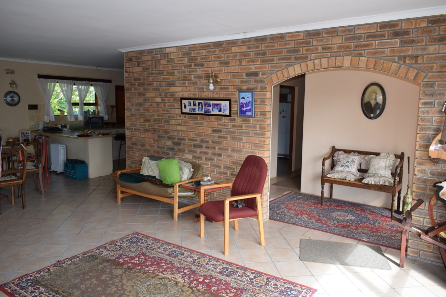 4 Bedroom Property for Sale in Bot River Western Cape